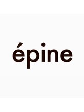 e'pine 【イピン】 