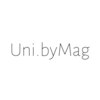ユニ バイ マグ 長野店(Uni.by Mag)のお店ロゴ