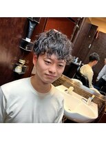 ヒロギンザ 秋葉原店(HIRO GINZA)&nbsp;スパイラルパーマ