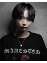 シン(syn) マッシュ