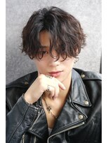 ゴールドシブヤ(GOALD SHIBUYA)&nbsp;ツイスパセンターパート