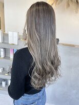 ラボリア(LABO li'a)&nbsp;ペールグレー