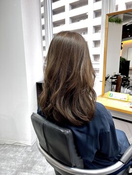 トライブ バイ ファイバーズーム(Tribe by FiberZoom) カジュアルフェミニン