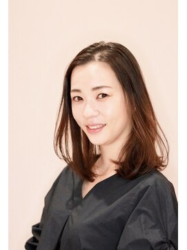 アンベリールフルー(EMBELLIR fleur) ナチュラルスタイル