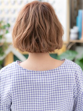 カバーヘア ブリス 上尾西口店(COVER HAIR bliss) ★フレンチカジュアル外国人風大人ハイライト10代20代30代★9