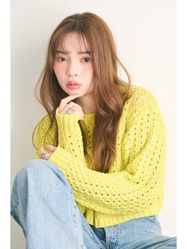 フルールバイリトル 新宿(FLEUR by little) 大人ふんわりヘルシーレイヤー