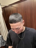 ヒロギンザ 田町店(HIRO GINZA)&nbsp;【イージーパーマ】