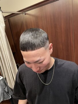 ヒロギンザ 田町店(HIRO GINZA) 【イージーパーマ】