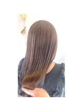 ジールステージ ツー(ZEAL STAGE-2) 髪質改善トリートメント