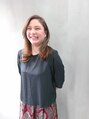 アピューズ ヘアー 芦屋(Apiuz Hair) Rina