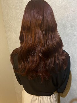 ウィスプ 赤羽店(wisp) 【赤羽】赤味カラー