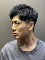 ヒロギンザ 仙台本店(HIRO GINZA)&nbsp;仙台/メンズカット/ヒロ銀座/顔剃り/眉毛カット/フェード