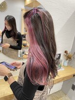 ミロク 宜野湾店(miloc)&nbsp;イヤリングカラー