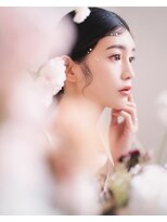 マルケ(marquer)&nbsp;韓国メイクパールメイク