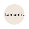タマミ(tamami)のお店ロゴ