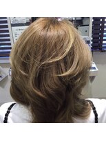 ジュイール 武蔵村山店(jouir)&nbsp;レイヤースタイル