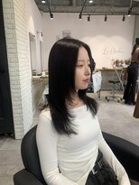 リーオオサカ(Lee Osaka)&nbsp;レイヤーカット