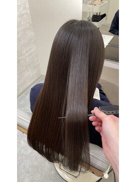 ウタ(Uta) Uta*最上級髪質改善トリートメント