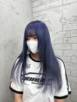 プライズ 錦糸町北口店(prize) ★ザクザクレイヤーカット【錦糸町北口】