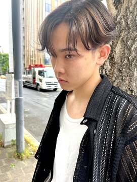 イトシテ 2024s/s【パーソナルビューティー】担当高橋