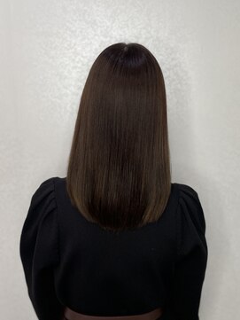 エスカーラ 表参道(THE ESCALA) #髪質改善 #髪質改善トリートメント #ヘアケア #カウンセリング