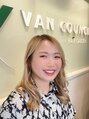 ヴァンカウンシル いわき店(VAN COUNCIL) 荻 ひとみ