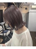 ピンクバイオレット