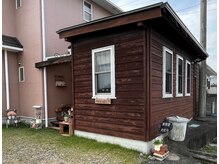 美容室たむらの雰囲気（店舗外観です♪送迎も可能です◇）