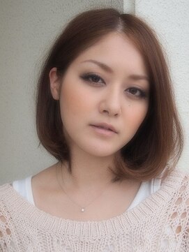 グランジュテ(grandjute) ★ワンカールボブ★