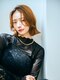 リトル ニア 町田(little×near)の写真/【カット＋ハホニコトリートメント￥6500】骨格やクセを生かしたトレンドヘアをご提案☆