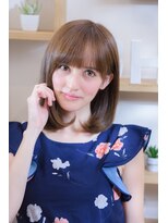 グラスヘア(Grous hair)&nbsp;【Grous Hair 錦糸町】☆大人クラシーボブ♪ 4