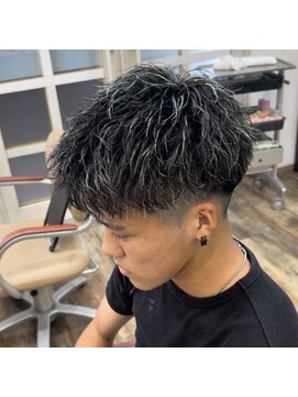 ラ クープ アピタ美濃加茂店(La Coupe) メンズショート