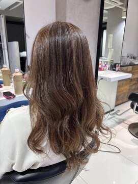 バイブス バイ ケンジ(vibes by KENJE) ハイライト