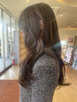 サラ ビューティ サイト 春日(SARA Beauty sight) ロング