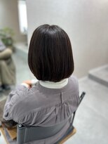 アン(an)&nbsp;【垂水/オーガニックカラー】ヘッドスパも人気