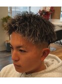 ツイスト×ハイライト