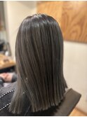 シャドールーツシルバー