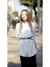 ノブヘアーデザイン 伊勢佐木町店(NOB hairdesign)&nbsp;桑野 みらい