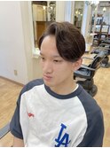 クラシックヘア