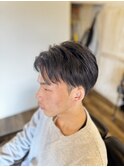 センターパート