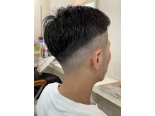 髪工房 ナチュラルシェイプ(natural shape)