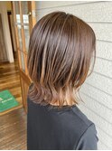 レイヤースタイル