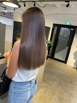 メリー オオサカ(Merly Osaka)&nbsp;透け透けブラウンがおしゃれ！