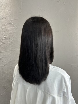 マーレ(MARLE./) 透明感カラー/アッシュカラー