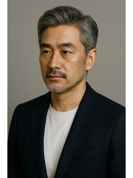 スープレックス ヘアーデザイン(SOUPREX HAIR DESIGN) SOUPREXスタイル 20代 30代 40代 50代 60代 髪質改善