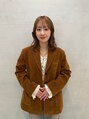 ラブハーツアンドビー(luve heart's And Be×La Chouette) 村瀬 七海