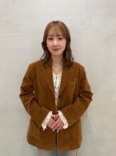 ラブハーツアンドビー(luve heart's And Be×La Chouette) 村瀬 七海