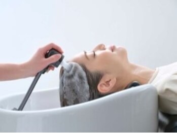 レポ(lepo)の写真/美しい髪は健康な頭皮から。日々の生活の中で積み重なるサイレントダメージをリセットしませんか？