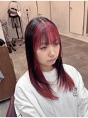 デザインフェイスフレーミング