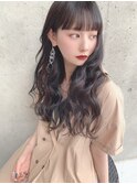 大定番のダークグレーは不思議ちゃんの現れ(>_<)